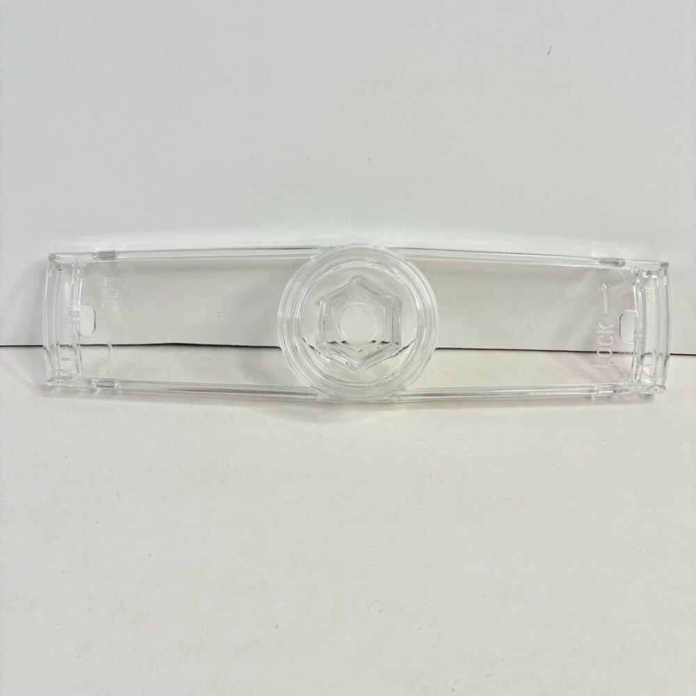 Waring Ice Cream Parlor Maker CF520-1 Support Arm Bracket Replacement Part